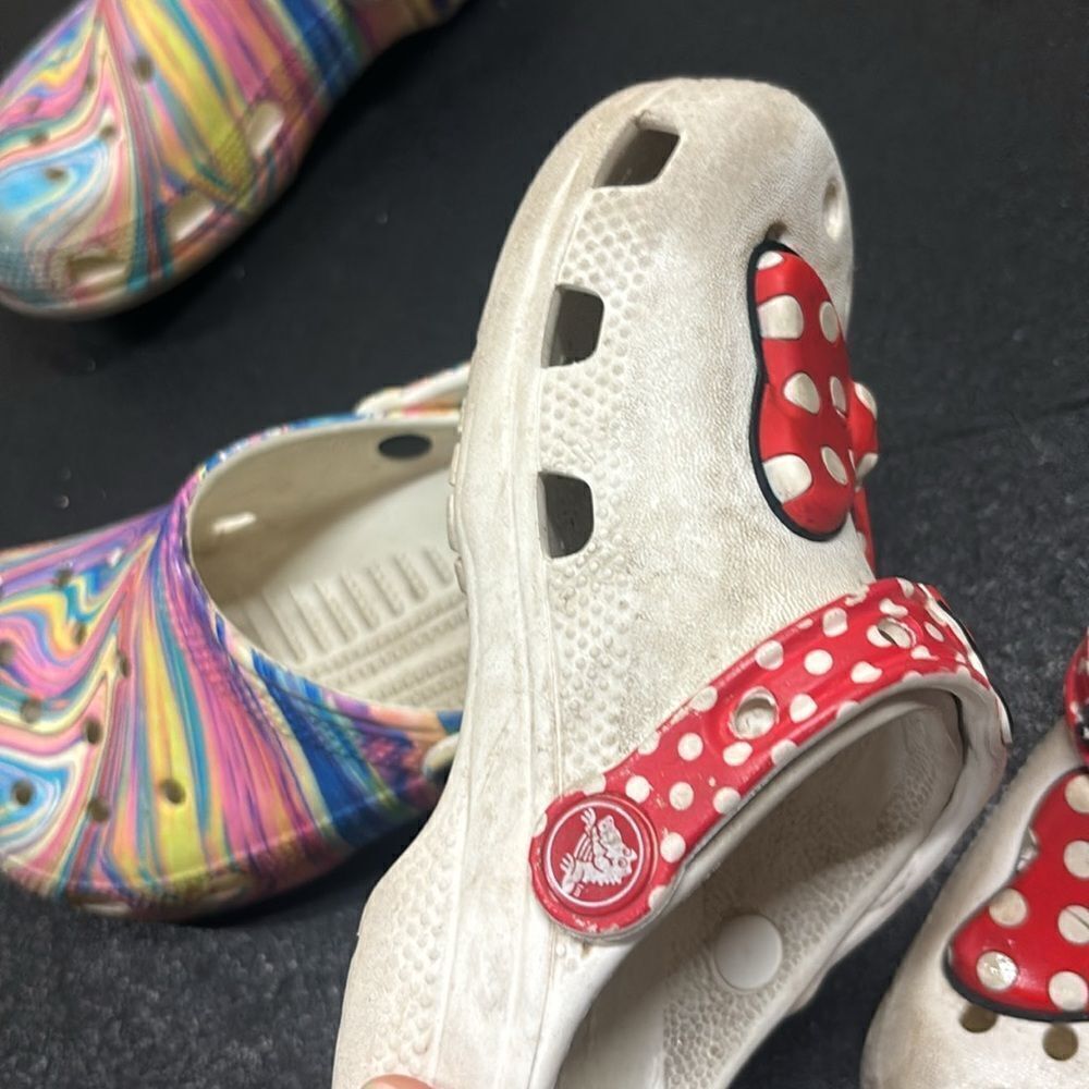 Crocs bundle - Picture 9 of 13